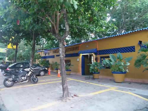 Apartamento Hacienda Pe�alisa