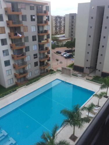 Apartamento Hacienda Pe�alisa