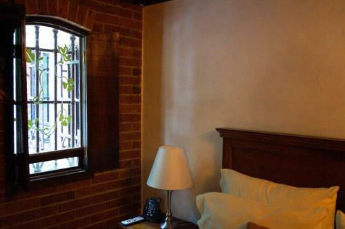 Lodge Estaci�n Primavera