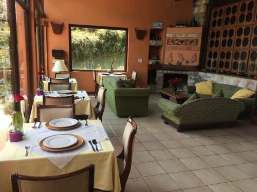 Lodge Estaci�n Primavera