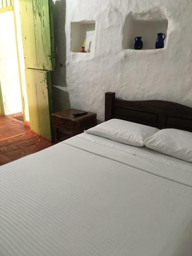 Bed & Breakfast Color de Hormiga Hostel