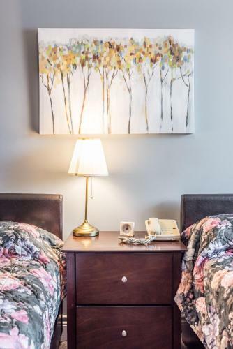 Lake City Motel