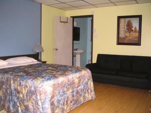 Motel Spring