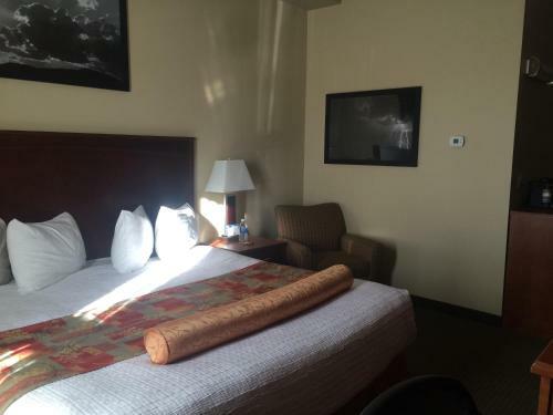 Hotel Best Western Plus Service Inn & Suites