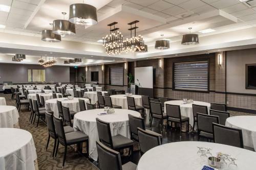 Delta Hotels By Marriott Kamloops