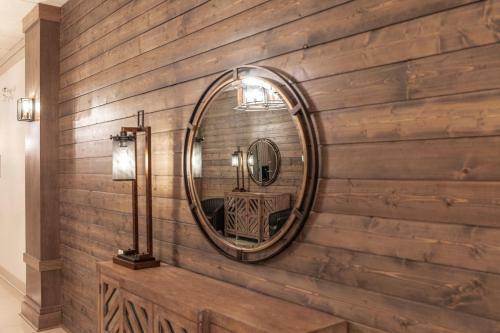 Hotel Prestige Rocky Mountain Resort Cranbrook