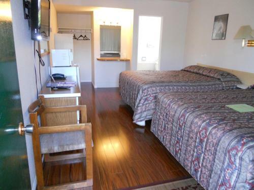 Motel Lazy Bear Lodge