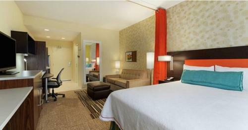 Hotel Home2 Suites By Hilton Milton Ontario