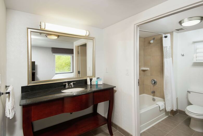 Hotel Hampton Inn & Suites By Hilton Barrie