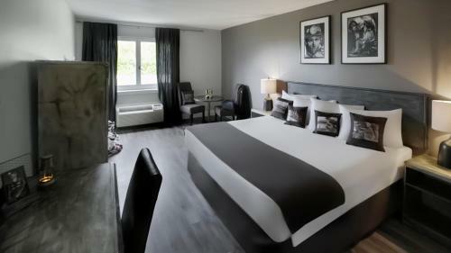 Hotel Hearthstone Inn Sydney