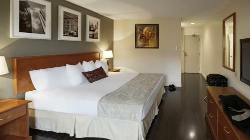 Hotel Hearthstone Inn Sydney