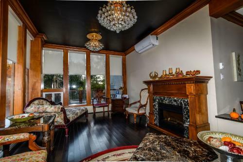 Hotel Hearthstone Inn Sydney