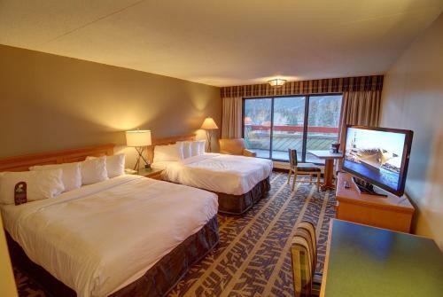 Hotel Inns Of Banff