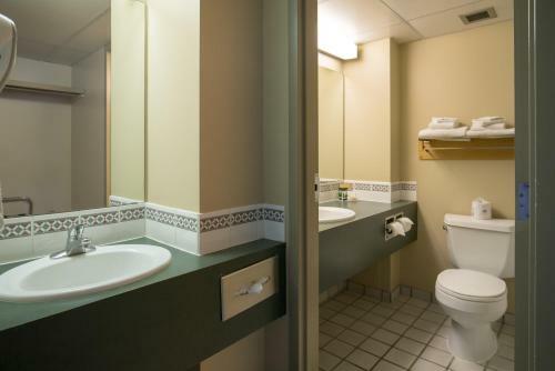 Hotel Inns Of Banff