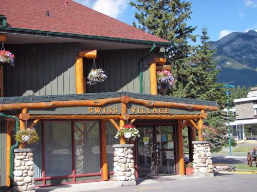 Hotel Inns Of Banff