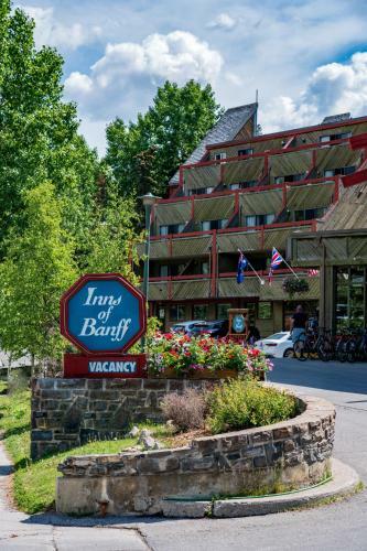 Hotel Inns Of Banff