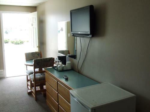 Ponderosa Motor Inn