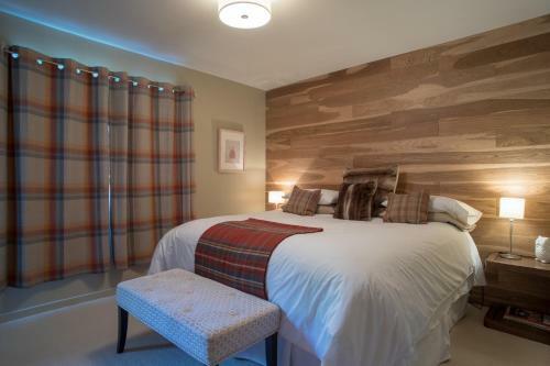 Bed & Breakfast Home Lodge