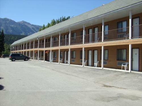 Mary's Motel