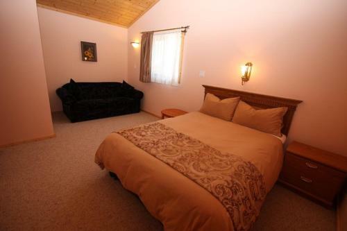 Glenogle Mountain Lodge And Spa