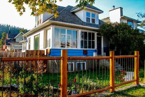 Apartamento 316 Patricia Street Accommodation