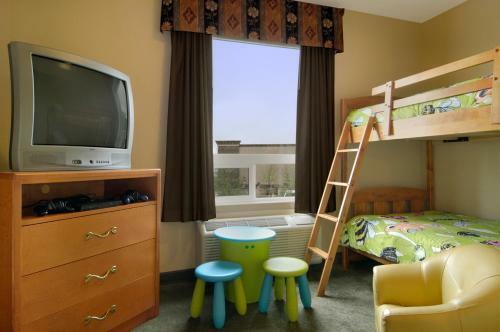 Hotel Days Inn By Wyndham Red Deer