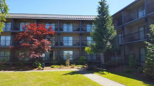 Hotel Best Western Northgate