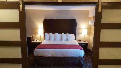 Hotel Best Western Northgate