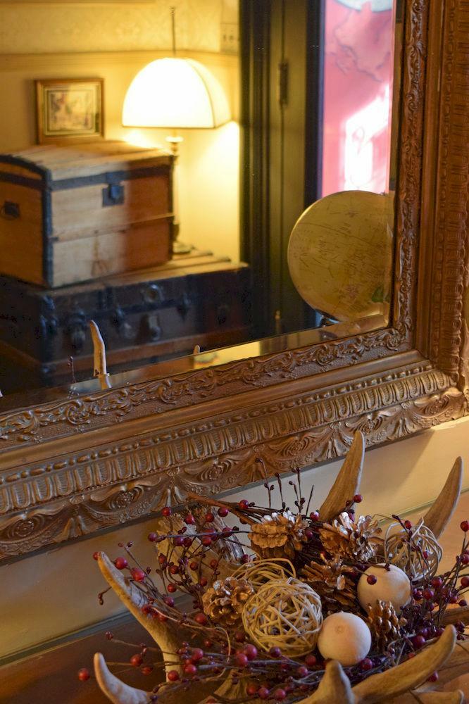 Ch�teau Fleur de Lys - L'hotel