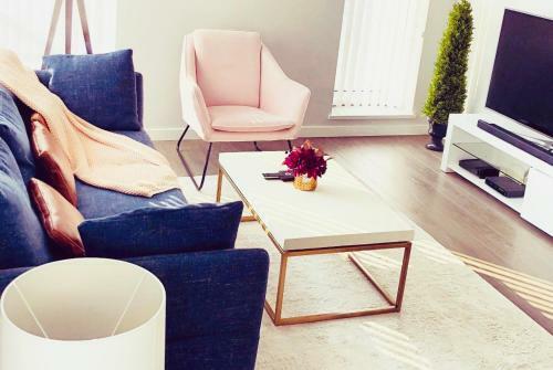 Apartamento Richmond Brown Condo