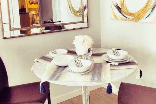 Apartamento Richmond Brown Condo