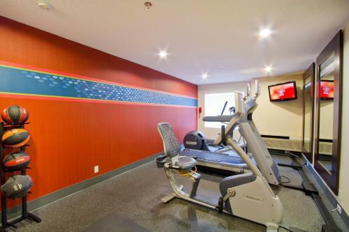 Hotel Hampton Inn - Vancouver Airport/richmond