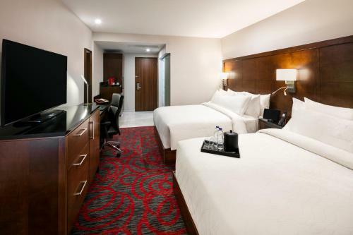 Hotel Otl Gouverneur Saguenay