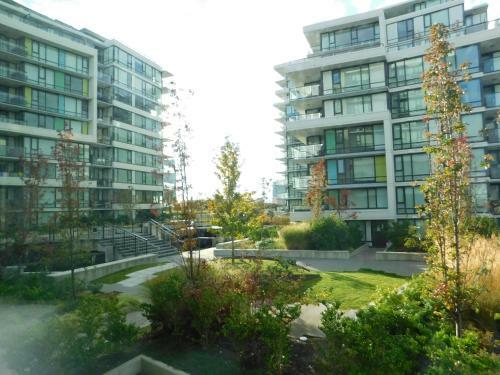 Apartamento Richmond Condo Airport