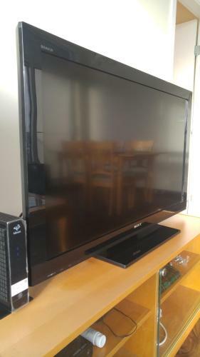 Richmond Apartment Buswell