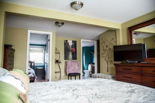 Rice House