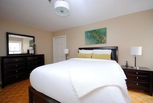 Apartamento Premiere Suites - Elizabeth Towers