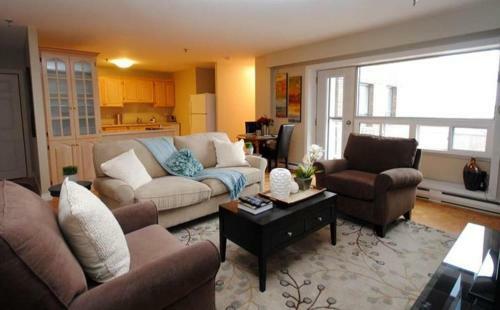 Apartamento Premiere Suites - Elizabeth Towers
