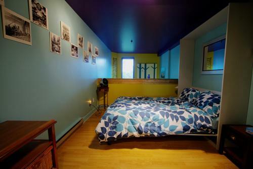 Apartamentos Downtown Executive Suites - Queens Road