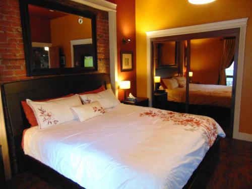 Apartamentos Downtown Executive Suites - Water Street
