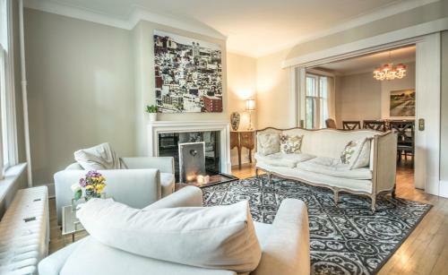 Bed & Breakfast Winsor House