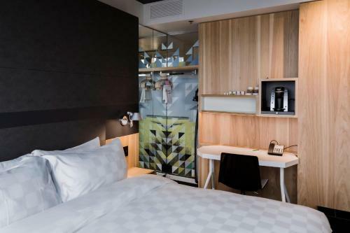 Alt Hotel Saskatoon