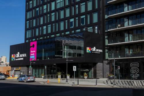 Alt Hotel Saskatoon