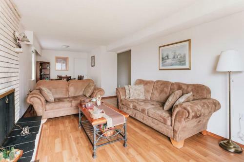 Vancouver Fremlin Home