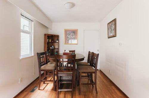 Vancouver Fremlin Home