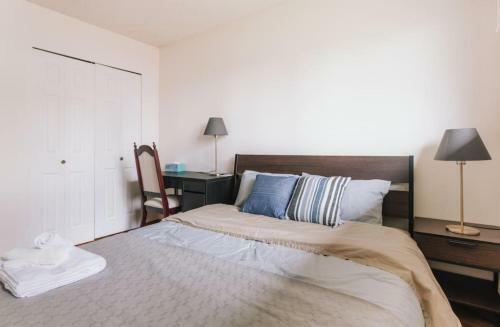 Vancouver Fremlin Home