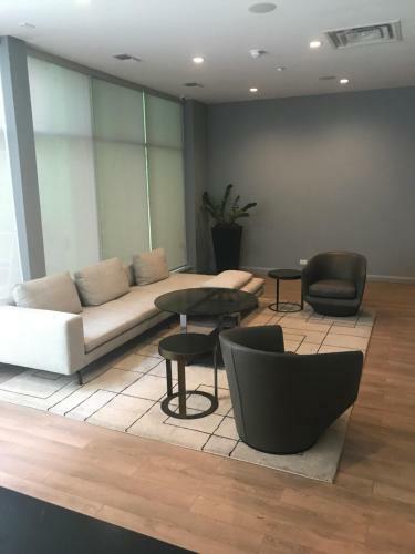 Apartamento Jet Furnished Suites
