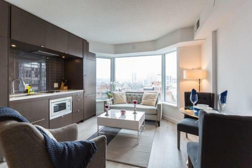 Apartamento Jet Furnished Suites