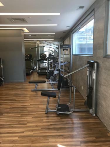 Apartamento Jet Furnished Suites