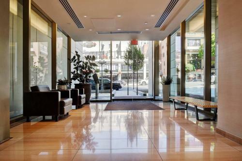 Apartamento Urban Getaway 2 Bedroom Condo